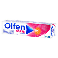 OLFEN Forte 23,2 mg/g gel 150 g