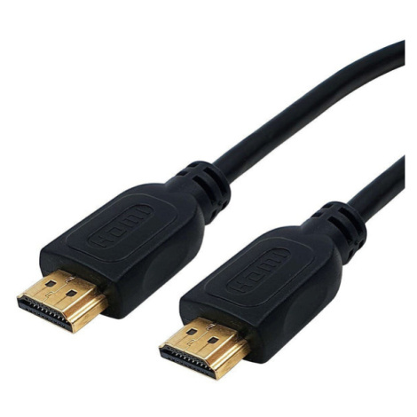 HDMI kábel MK Floria, 2.0, 1m