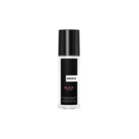 Mexx DNS 75ml Black F