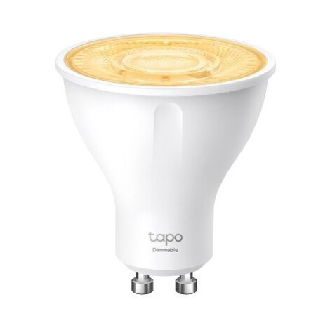 Smart Wi-Fi Spotlight, Dimmable TP LINK