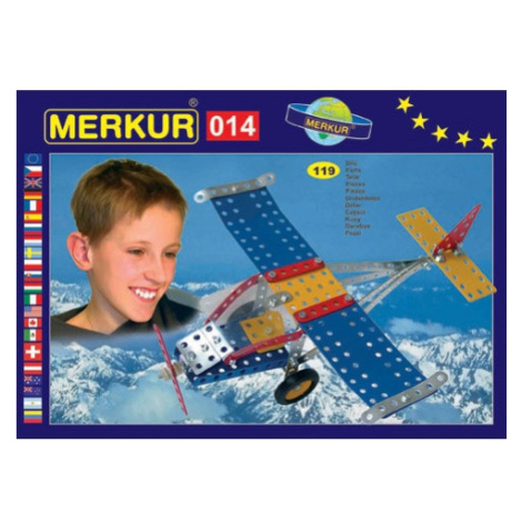 Merkur Lietadlo
