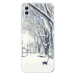 Odolné silikónové puzdro iSaprio - Snow Park - Huawei Honor 10 Lite