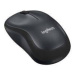 Logitech M220 Silent, black