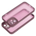 VARIETE Case Apple iPhone 12 Mini purple