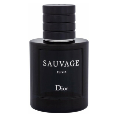 CHRISTIAN DIOR Sauvage Parfumovaná voda Elixír 60 ml