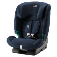 BRITAX Evolvafix i-size 2025 Night Blue