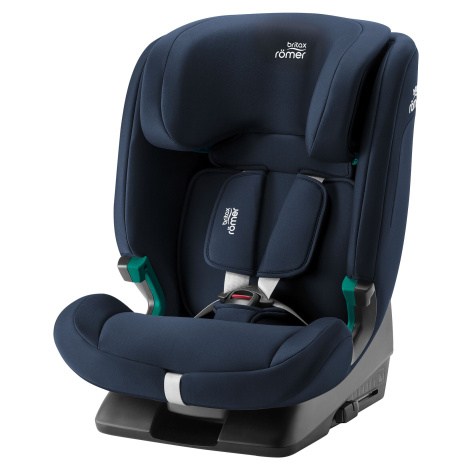 BRITAX Evolvafix i-size 2025 Night Blue