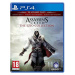 Assassins Creed The Ezio Collection PS4