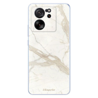 Odolné silikónové puzdro iSaprio - Marble 12 - Xiaomi 13T / 13T Pro