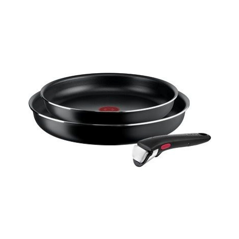 Tefal Sada panvíc 3 ks Ingenio Easy Cook N Clean L1549013