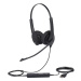 Jabra BIZ 1500 Duo USB NC