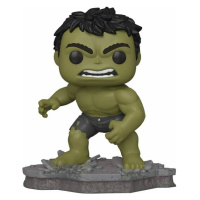 Funko POP! Avengers: Assemble Hulk Deluxe Special Edition