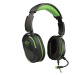 TRUST sluchátka GXT Gaming Headset for XBOX ONE - green