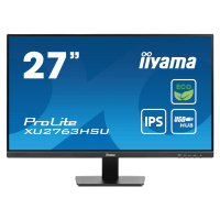 iiyama ProLite/XU2763HSU-B1/27