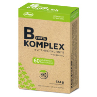 VITAR B - komplex EKO 60 kapsúl