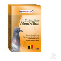 VL Colombine Ideal Bloc pre holuby 550g zľava 10%