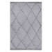 Kusový koberec Elle Decoration Gallery 106082 Light Grey 200x280 cm