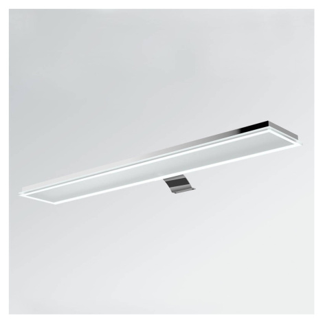 Zrkadlové LED svietidlo Palma S Evotec