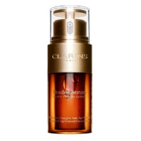 CLARINS Intenzívne sérum proti starnutiu pleti Double Serum Complete Age Control 30 ml