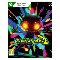 Psychonauts 2: Motherlobe Edition (Xbox One/Xbox Series X)