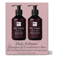 NEW NORDIC Hair Volume Shampoo & Conditioner Duo
