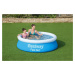 Bestway 57392 Nafukovací bazén Fast Set™  bez čerpadla O 183 x 51 cm