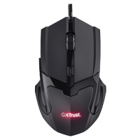 Trust Myš BASICS GAMING MOUSE BK