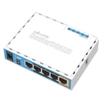 MikroTik RouterBOARD RB951Ui-2nD hAP Access Point