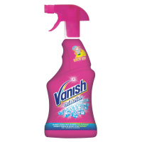 VANISH Oxi Action odstraňovač škvŕn sprej 500 ml