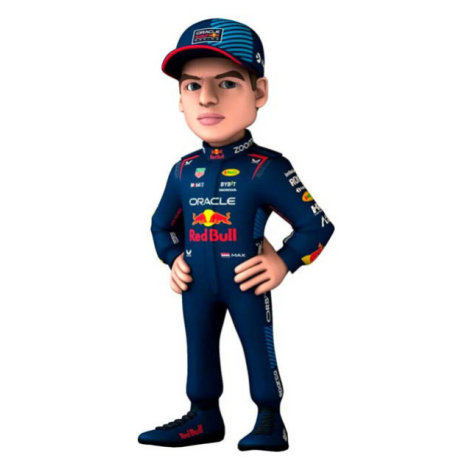 MINIX Sport: Red Bull - Max Verstappen