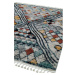 Koberec Asiatic Carpets Aryn, 200 x 290 cm