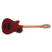 Godin Multiac Mundial Aztek Red