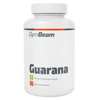 GYMBEAM Guarana 90 kapsúl