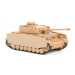 Model Kit tank 5017 - Panzer IV Ausf.H (1:72)