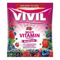 VIVIL BONBONS MULTIVITAMÍN