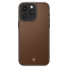 Spigen Cyrill Kajuk MagSafe, saddle brown, - iPhone 15 Pro Max