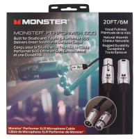 Monster P600-M-20