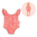 Oblečenie Swimming Suit Mon Grand Poupon Corolle pre 36 cm bábiku od 24 mes