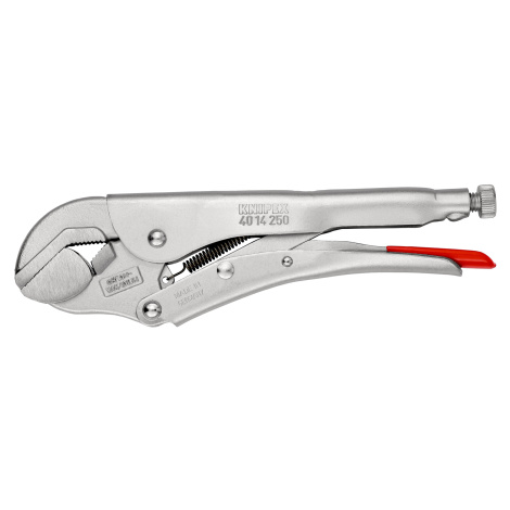 KNIPEX Kliešte samosvorné - univerzálne 4014250