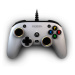 XSX HW Gamepad Nacon Pro Compact Controller White