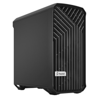 Fractal Design Torrent Compact Black Solid