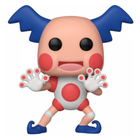 Funko Pokémon POP figurka Mr. Mime - 9 cm