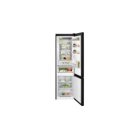 Voľne stojace chladničky Electrolux