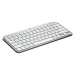 Logitech MX Keys Mini Pale Gray US