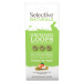 SUPREME Selective naturals snack orchard loops s bojínkom a jablkom 80 g