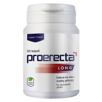 PROERECTA Long 60 kapsúl