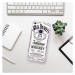 Odolné silikónové puzdro iSaprio - Jack White - Huawei Y6p