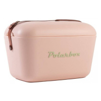 POLARBOX Classic Chladiaci box 12L, staroružová