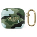 Obal Guess GUA3UCAMA AirPods 3 cover khaki Camo Collection (GUA3UCAMA)