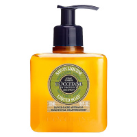 L´OCCITANE Tekuté mydlo na ruky a telo Bambucké maslo a Verbena 300 ml